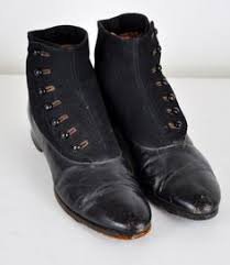 victorian peasant shoes - Google Search