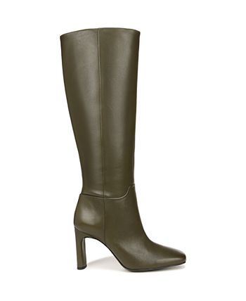 Franco Sarto Flexa High Knee High Boots - Macy's