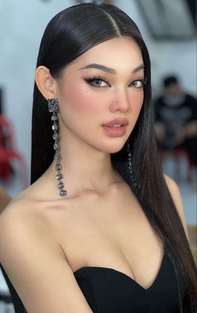 Asian Makeup