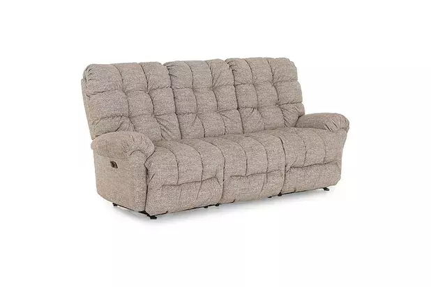 Corey Reclining Sofa | Unclaimed Freight Furniture
