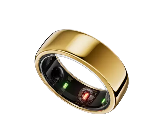 Shop Oura Ring Gen3: Horizon Gold