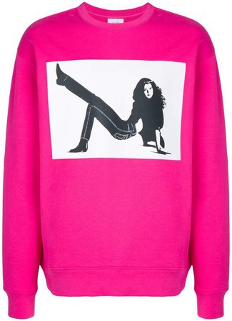 Est. 1978 Icon Print sweatshirt
