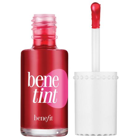 blush Benetint Cheek & Lip Stain (6mL) - Benefit Cosmetics | Sephora