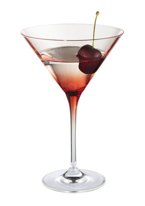 kirsch martini