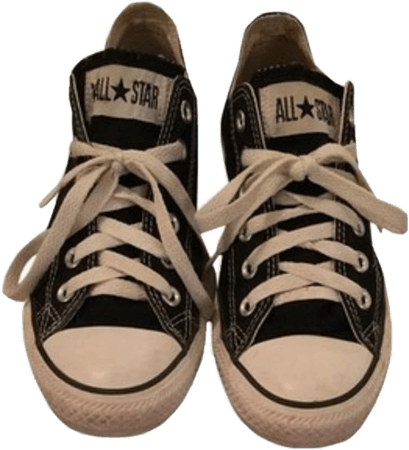 png shoes aesthetic converse