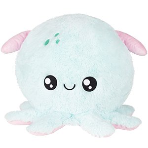 squishable.com: Squishable Dumbo Octopus