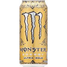 Monster energy ultra gold - Google Search