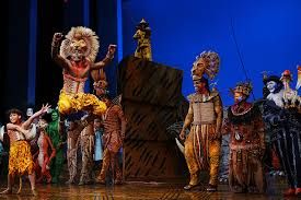 Lion King the musical - Google Search