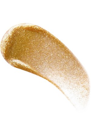 BBB LONDON Limited Edition Brow Glitter - Gold