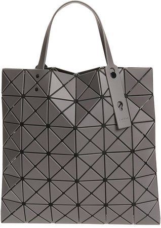 Lucent Frost Tote Bag