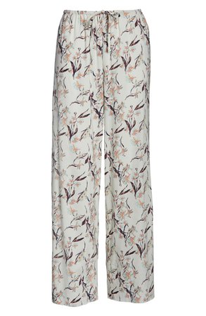 BP. Faye Wide Leg Pajama Pants (Plus Size) | Nordstrom