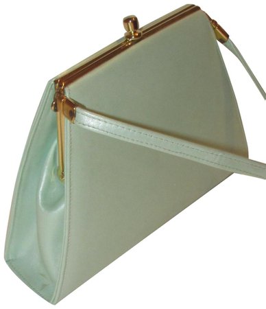 bally-vintage-pursesdesigner-purses-mint-green-leather-shoulder-bag-0-1-960-960.jpg (828×960)