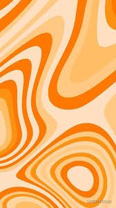 orange aesthetic wallpaper - Google Search