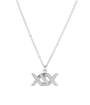 XIX Silver Chain – Sidemen Clothing
