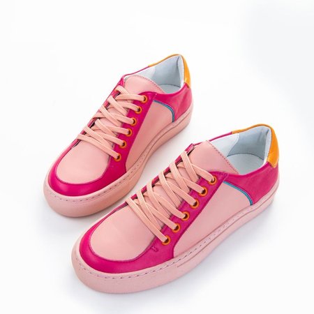 Taschka “Mia // Tutti Frutti” Sneakers