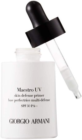 Maestro UV Skin Defense Primer SPF 50