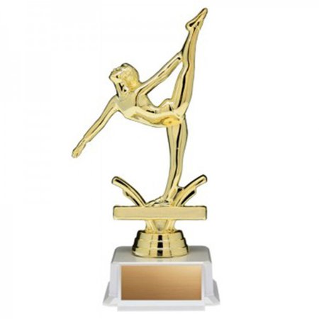 gymnastics trophy - Google Search