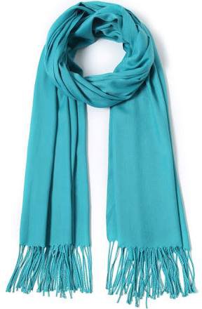 turquoise scarf - Google Search