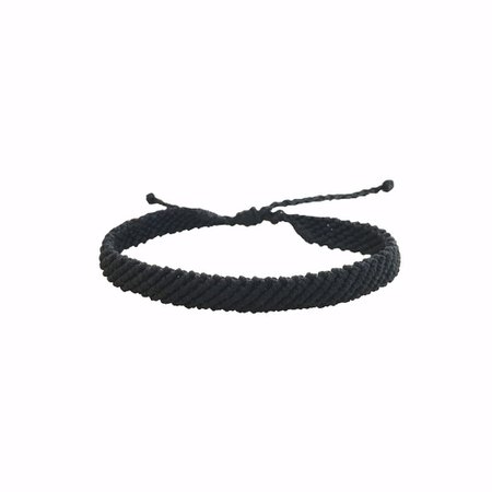 black bracelet - Pesquisa Google