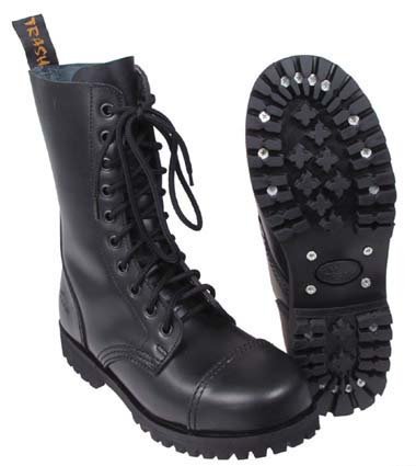 heavy duty combat boots - Google Search