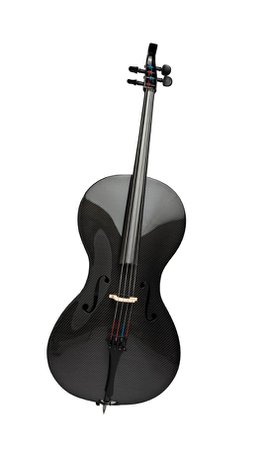Black Cello