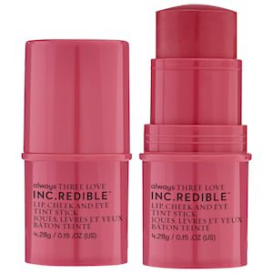 Three Love Lip, Cheek and Eye Tint Stick - INC.redible | Sephora