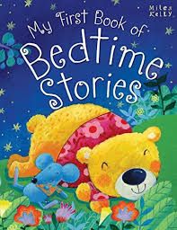 bedtime stories book - Google Search