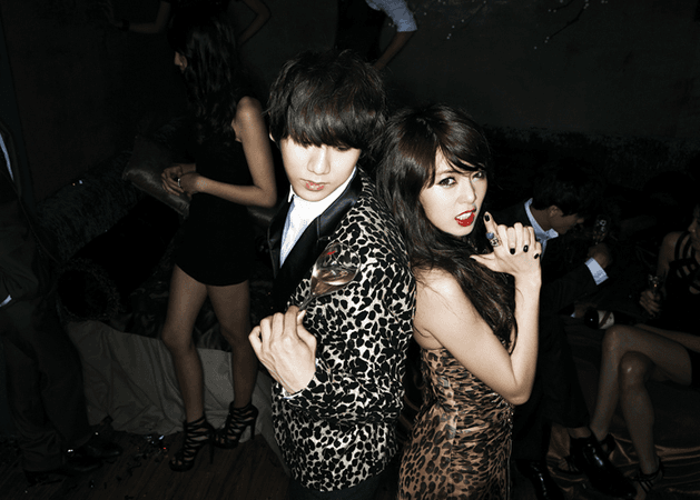 Troublemaker Debut Photo 5