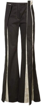 Anne Sofie Madsen Crack trousers