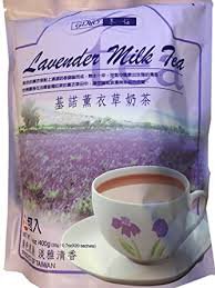 lavender milk - Google Search