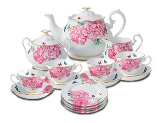bone china tea sets – Recherche Google