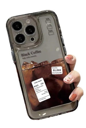 coffee phone
