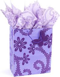 frozen present bag with wrapping paper - Google Search