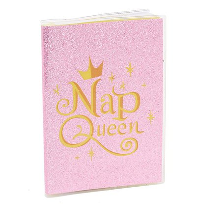 Cuaderno Reina de la siesta, Ralph rompe Internet, Disney Store