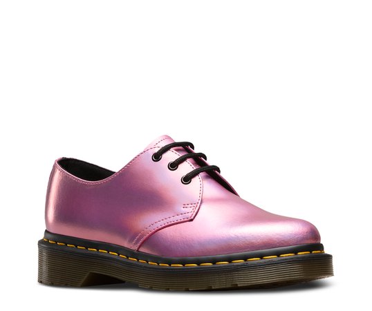 1461 Iced Metallic | Dr. Martens Official Site