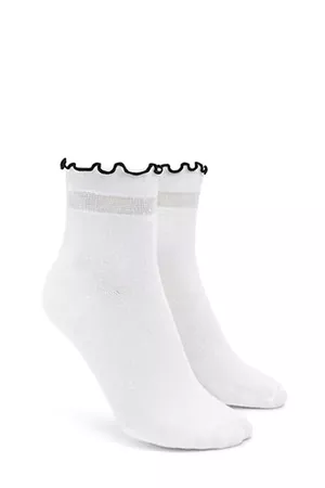 Over-the-Knee Socks | Forever 21