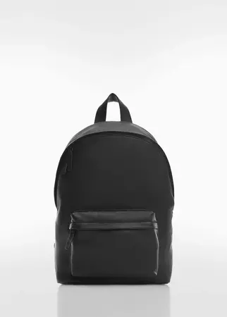 Backpacks and bags for Men 2023 | Mango Man USA