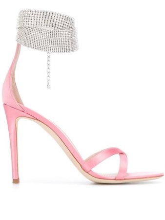 Giuseppe Zanotti Janell sandals $798 - Shop SS19 Online - Fast Delivery, Price