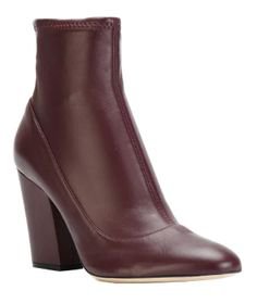 Sergio Rossi Heeled Ankle Boots $895 - FARFETCH
