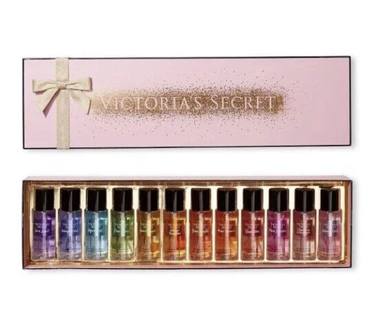Victoria secret perfume set