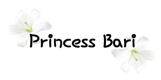 Princess Bari New Logo (Dei5)
