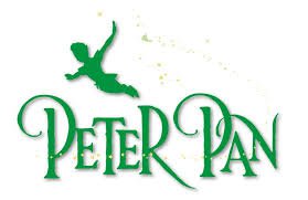 peter pan logo - Google Search