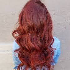 ginger hair color - Google Search