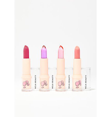 Barbie Beach Cruiser Lipstick $18.00