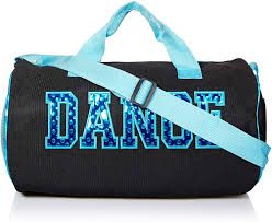 dance duffel bags - Google Search