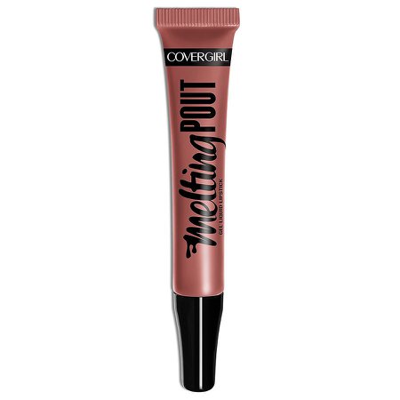 CoverGirl Colorlicious Melting Pout Lipstick, Gelebrity