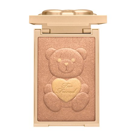 Teddy Bare Bare It All Bronzer | TooFaced