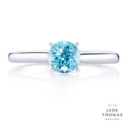 The Clare Ring — Jade Thomas Jewellery
