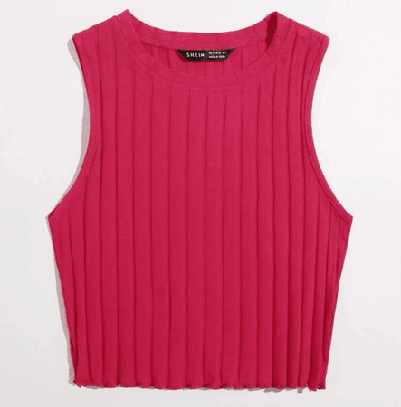 blusa rosa