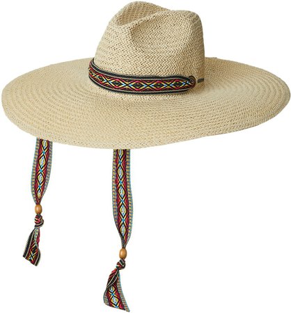 La Playa Straw Hat